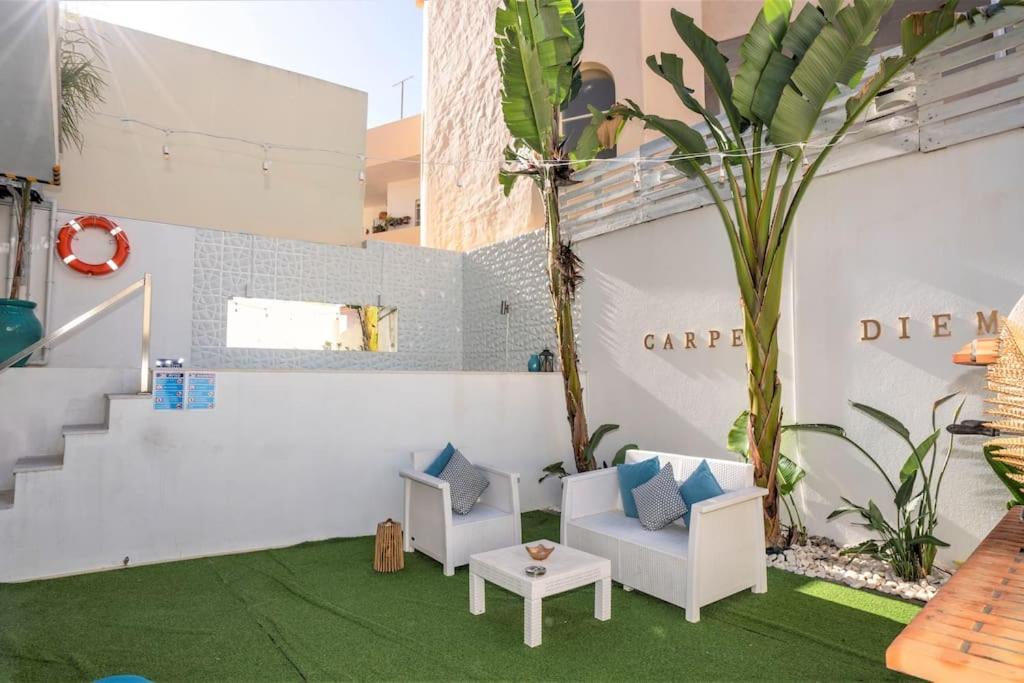 Luxuryvilla With Private Heated Pool And Spa 7P Куартейра Екстер'єр фото